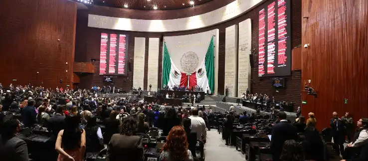 Homenaje a Carlos Manzo en la Cámara de Diputados: Un Llamado a la Justicia