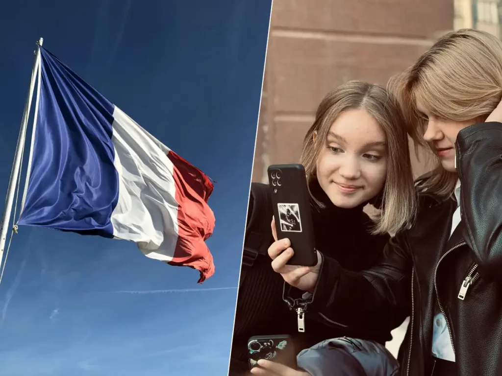 Francia Actúa Contra Plataformas de E-commerce por Contenido Inapropiado para Menores