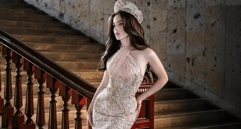 El Impacto de la Sororidad en Miss Universo 2025: El Apoyo de Hanin Al Qoreishy a Fátima Bosch