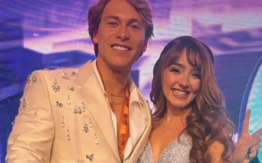 Rumores de Romance entre Aldo de Nigris y Elaine Haro: Todo lo que Sabemos