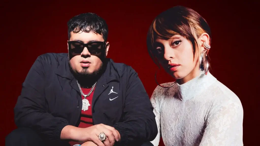 Cachirula y Loojan: El Ascenso del Reguetón Mexicano en Coachella