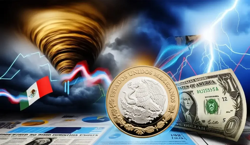 Impacto del T-MEC en la Economía Mexicana y la Depreciación del Peso