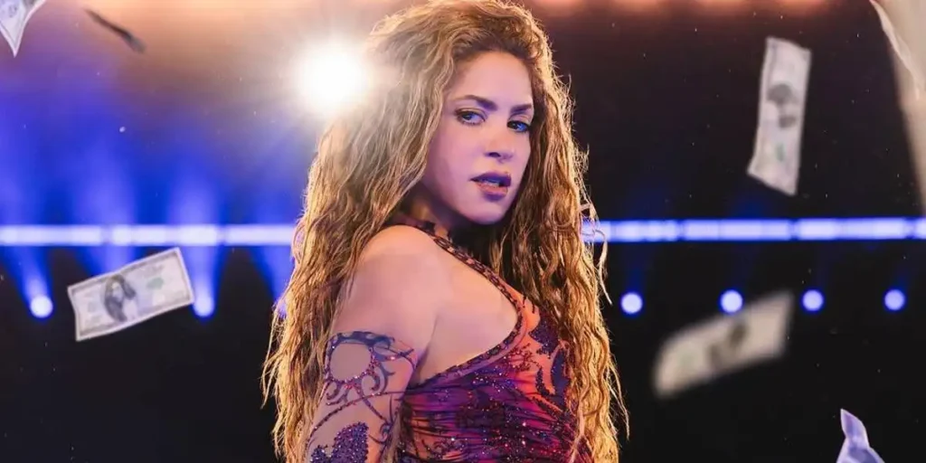 Todo lo que necesitas saber sobre el canje de entradas para los conciertos de Shakira en Quito