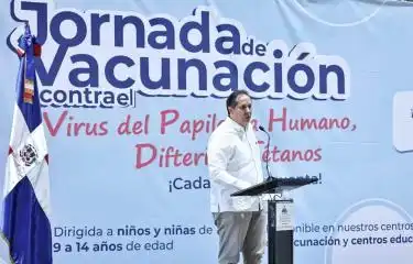 Iniciativa Nacional de Vacunación contra el VPH: Un Paso Hacia la Prevención del Cáncer Cervicouterino
