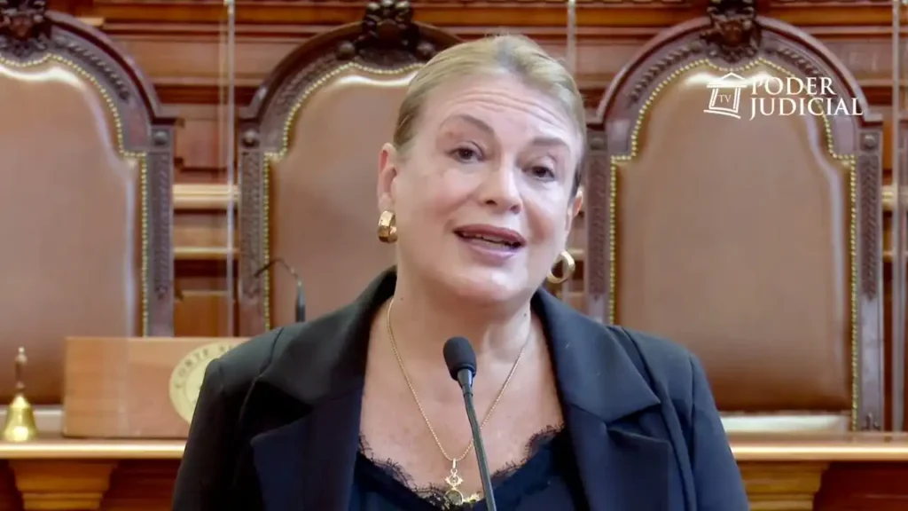 El Impacto de la Corrupción en el Sistema Judicial Chileno: El Caso de Ángela Vivanco