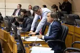 Tensión en el Congreso: Debate sobre el Presupuesto 2026 se complica