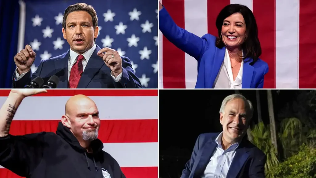 Los Demócratas Logran Victorias Clave en Elecciones Locales: Un Cambio en el Panorama Político