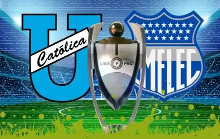 Universidad Católica y su lucha por la victoria en la LigaPro 2025