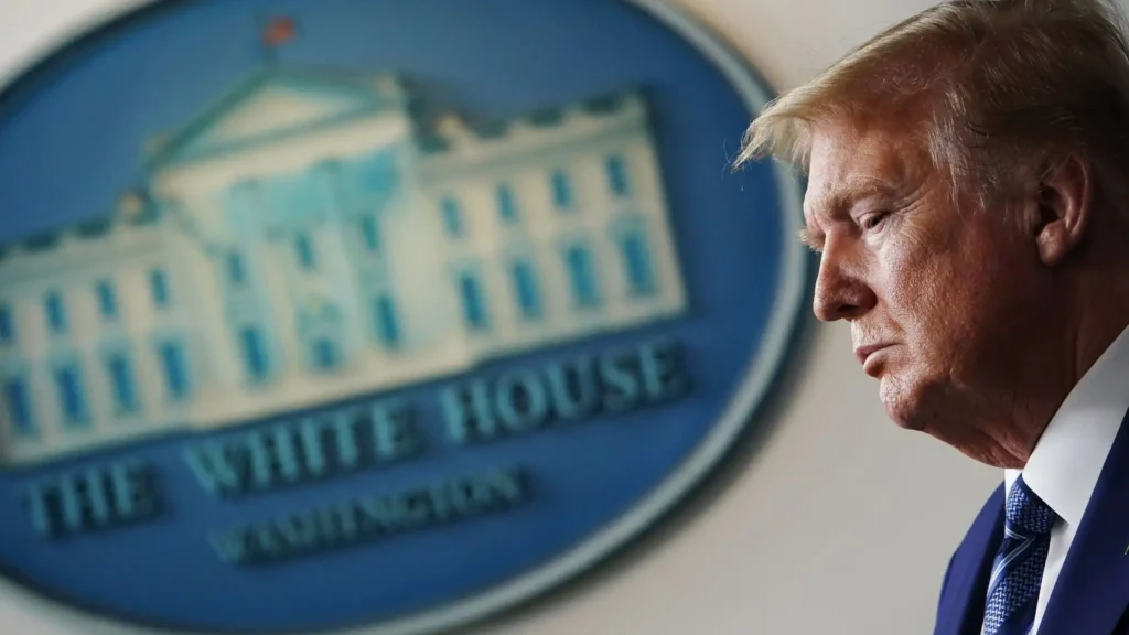 El Impacto de las Elecciones Locales en el Partido Republicano y la Respuesta de Trump