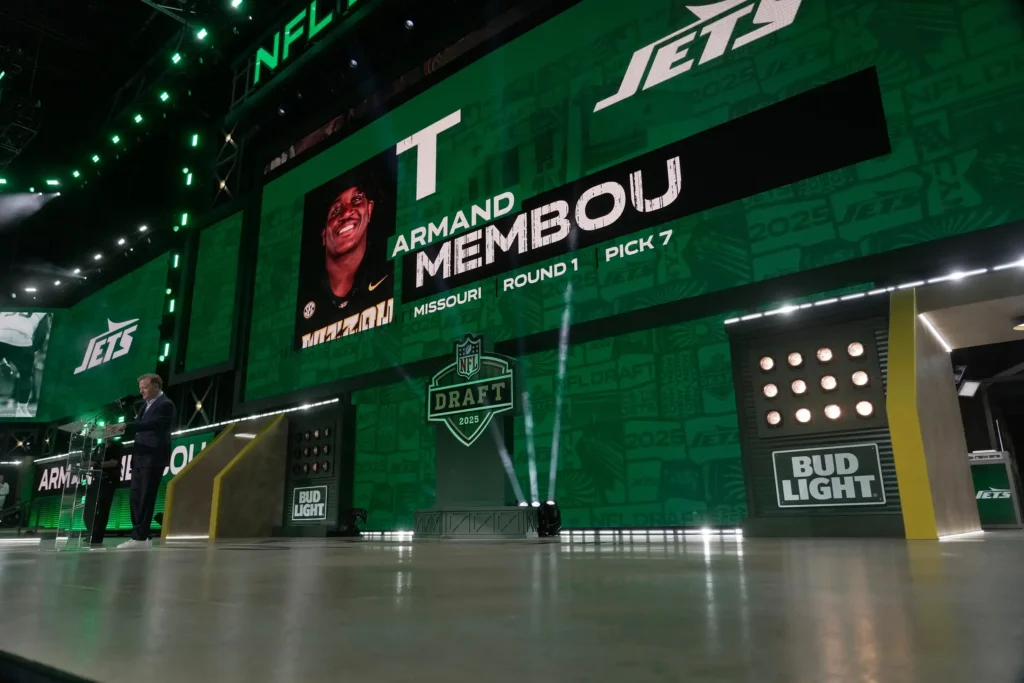 Los Jets de Nueva York: Estrategias para un Futuro Prometedor