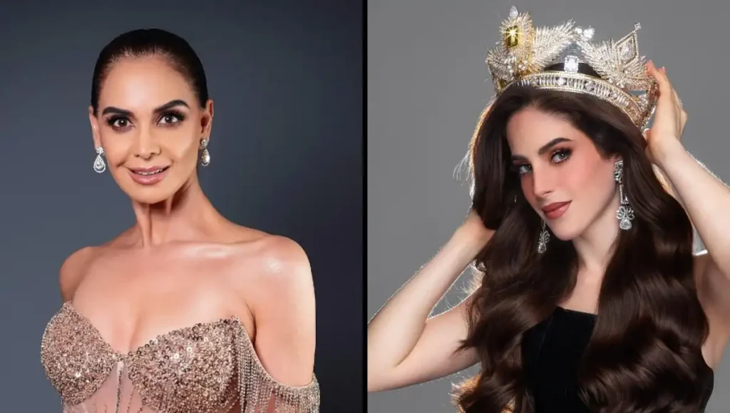 El Escándalo en Miss Universo: Fátima Bosch y el Apoyo de Lupita Jones