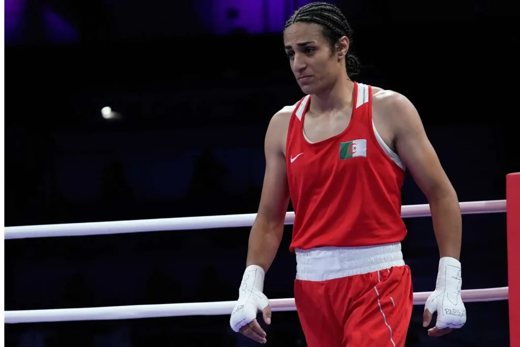 Renatosa: La Influencer que Rompe Estereotipos en el Boxeo Femenino