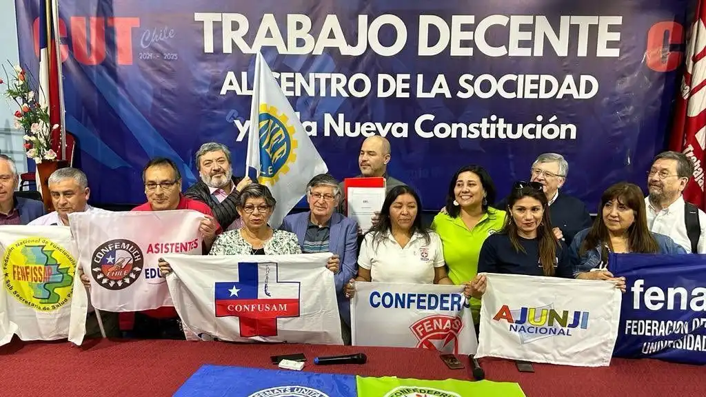 Desafíos en la Negociación Salarial del Sector Público en Chile