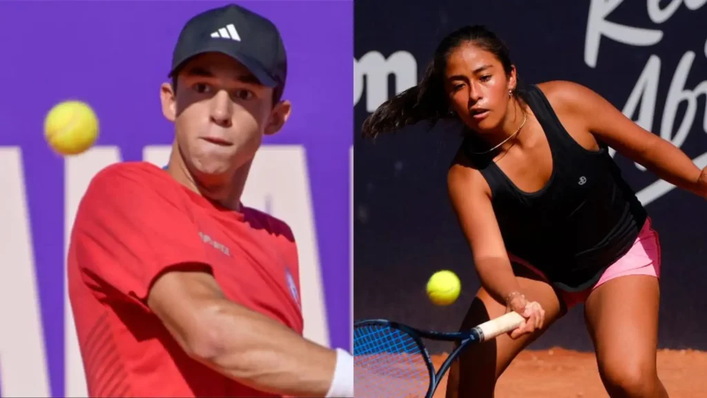 El Mundial de Tenis Juvenil: Un Evento Imperdible en Santiago