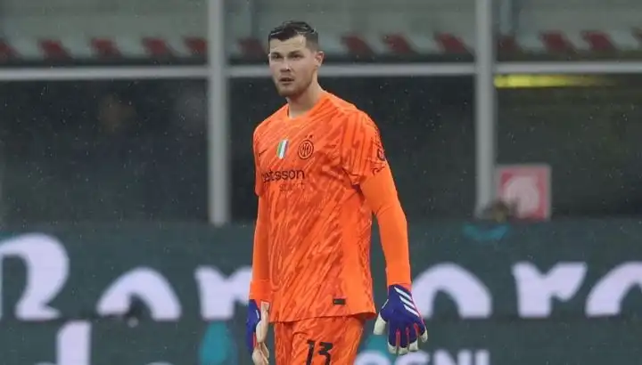 Tragedia en Italia: Futbolista del Inter de Milán Involucrado en Mortal Accidente