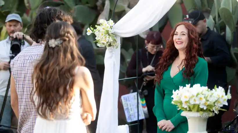 El Éxito Internacional de la Primera Teleserie Vertical Chilena