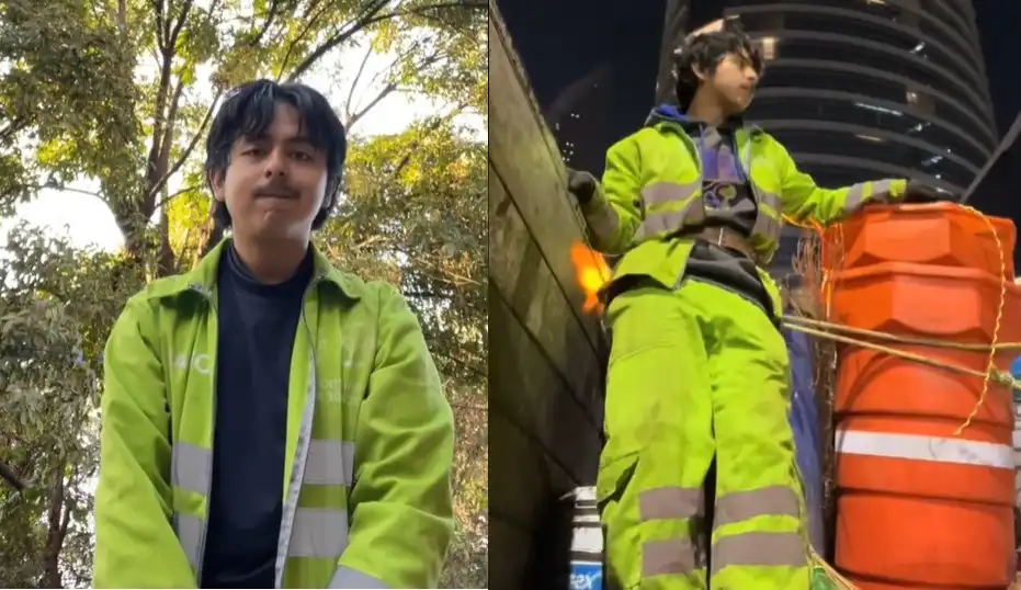 El Ascenso de Macario: De Barrendero a Estrella del Folk Mexicano