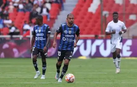 Guía para No Perderse el Duelo entre Independiente del Valle y Universidad Católica