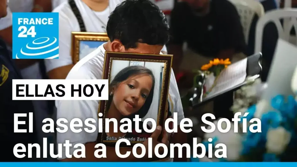 Revelaciones Impactantes en el Caso de Sofía Delgado: La Voz de una Esposa