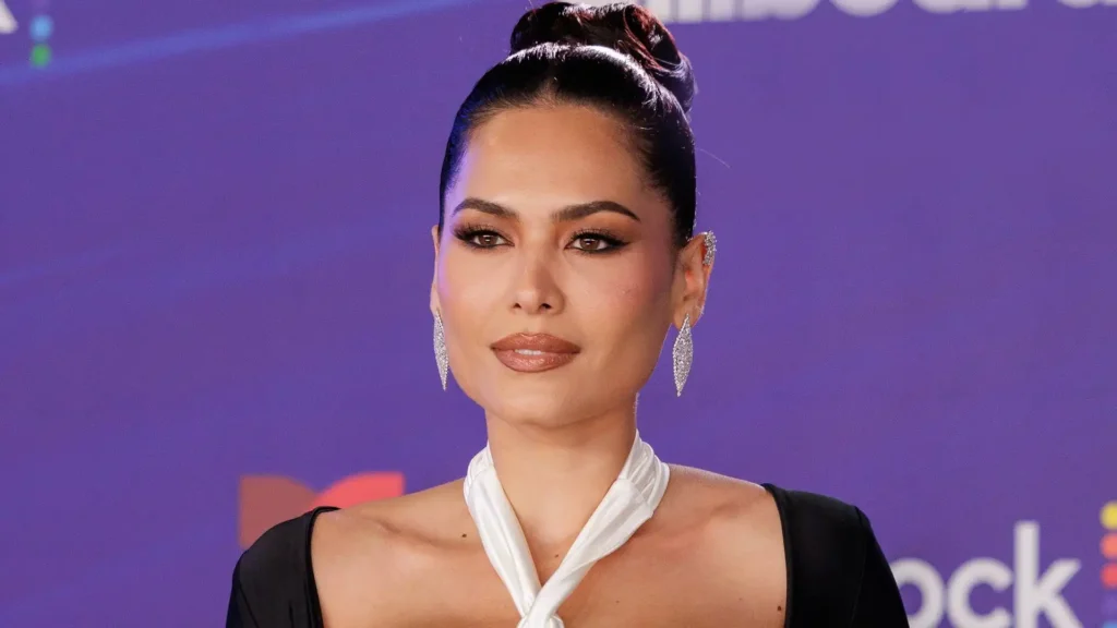 El Impacto de la Agresión Verbal en el Certamen de Miss Universo: Andrea Meza Respaldando a Fátima Bosch