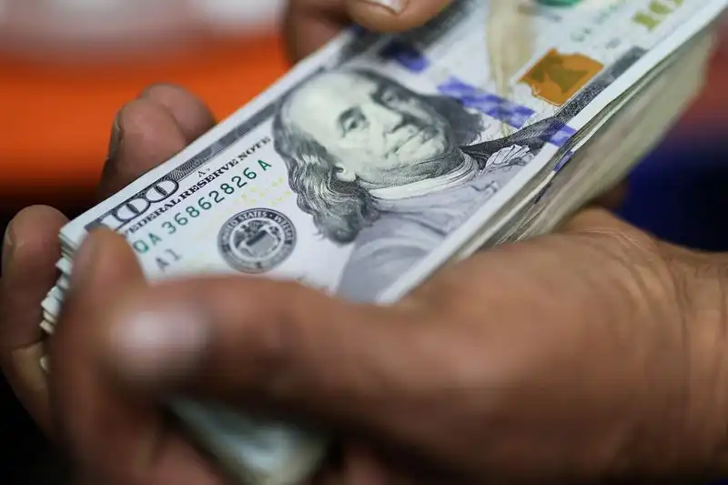 Impacto del Cierre Gubernamental en el Tipo de Cambio del Dólar