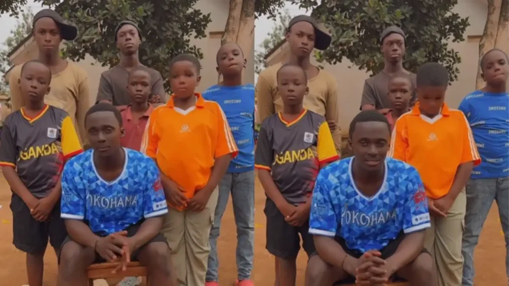 Controversia en torno a la cancelación de la gira de Nansana Kids en Chile