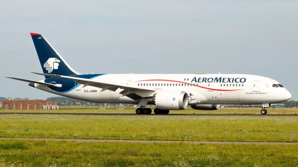 Aeroméxico Regresa a la Bolsa: Detalles de su Oferta Pública Global