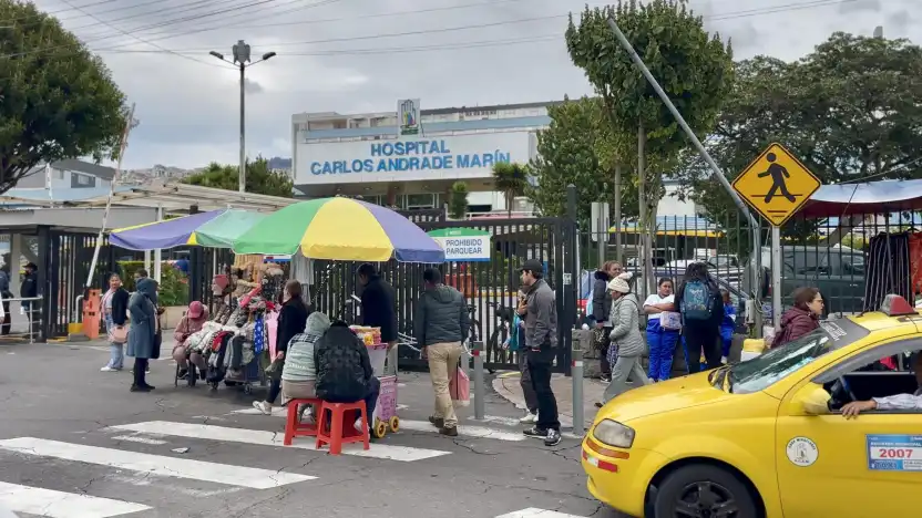 El Debate sobre el Traspaso de Servicios de Salud del IESS al Estado
