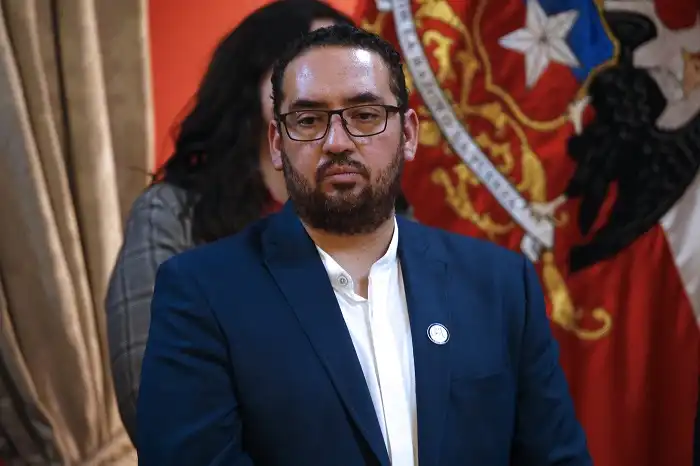 La Transversalidad en la Política Chilena: Reflexiones del Ministro Cataldo