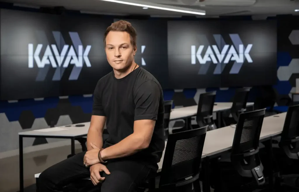 Kavak Revoluciona el Acceso al Crédito Automotriz en América Latina