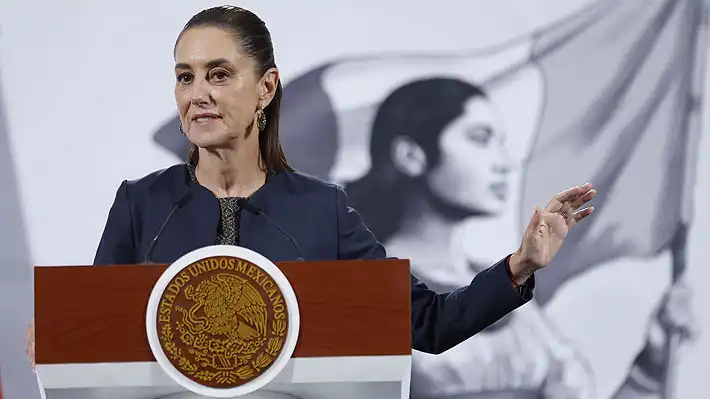 Tensiones Diplomáticas: Perú Declara Persona Non Grata a Claudia Sheinbaum