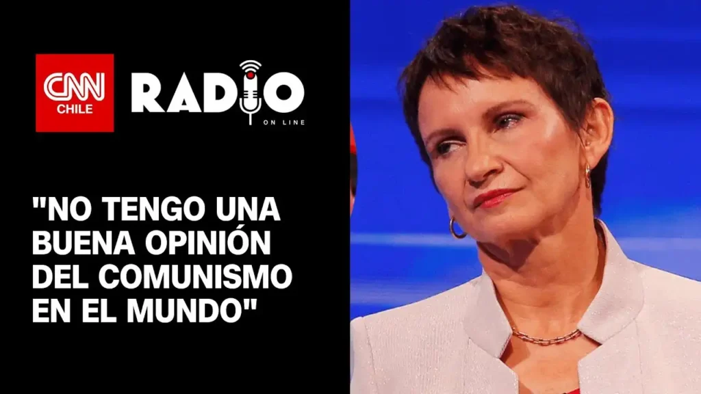 Tensión en la Campaña: El Partido Comunista Responde a Críticas de Tohá