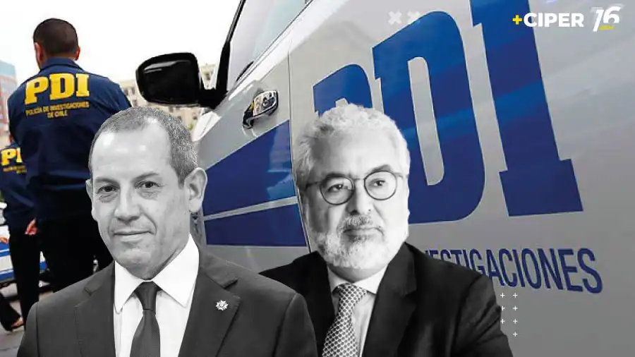 El Caso Hermosilla: Un Esquema de Financiamiento Controversial