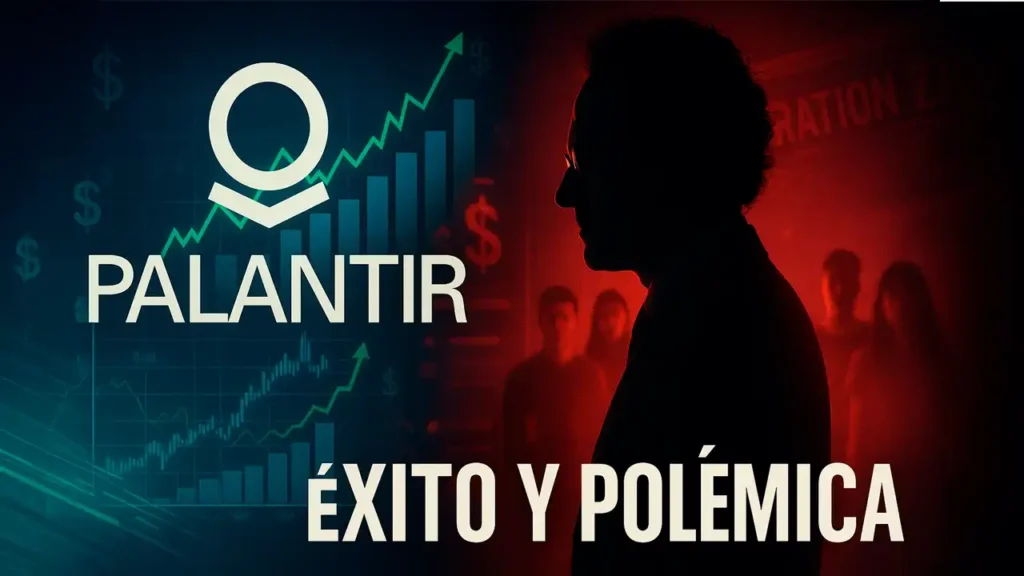 La Revolución de Palantir: Egresados de Secundaria en el Mundo Laboral