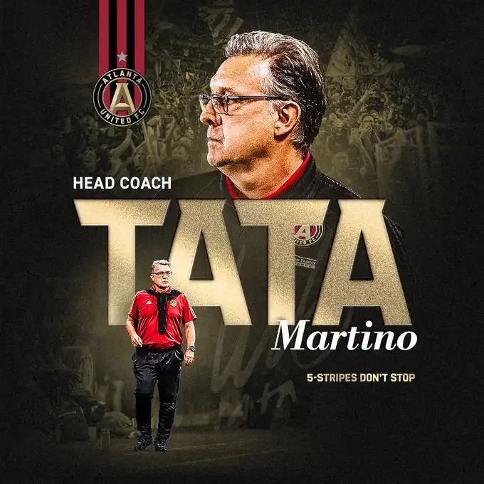 El Regreso de Tata Martino a la MLS: Un Nuevo Capítulo en Atlanta United
