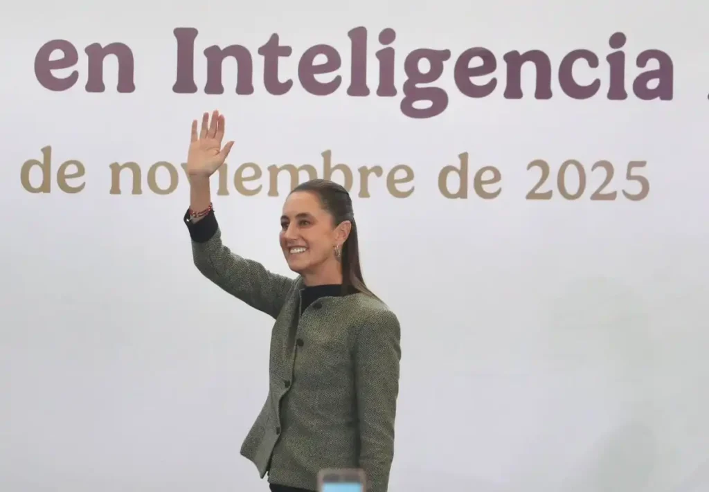 Inauguración de la Primera Escuela de Inteligencia Artificial en la Ciudad de México