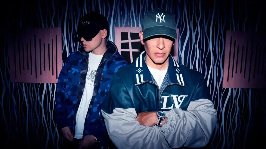 El Regreso Triunfal de Daddy Yankee en la Nueva Colaboración con BZRP