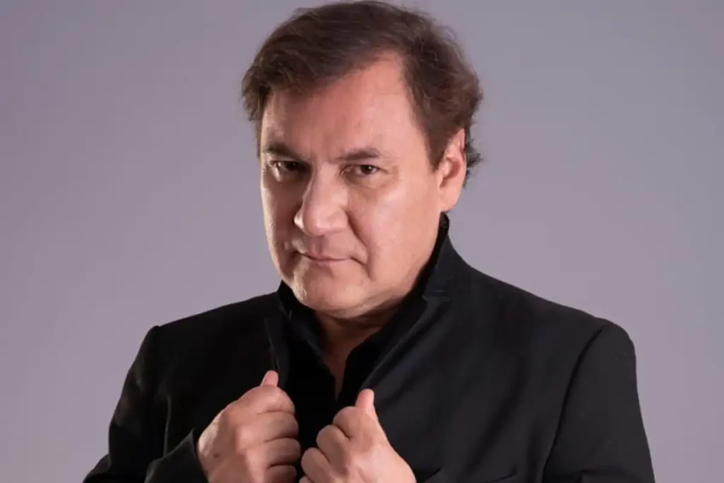 Rodrigo Muñoz se Prepara para Ser Abuelo por Segunda Vez: La Alegría de una Nueva Vida