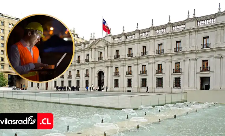 Renovación del Palacio de La Moneda: Un Proyecto de Conservación Histórica