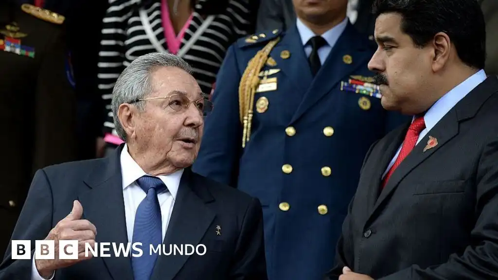 Cuba Acusa a Estados Unidos de Violaciones de Derechos Humanos en el Mar Caribe