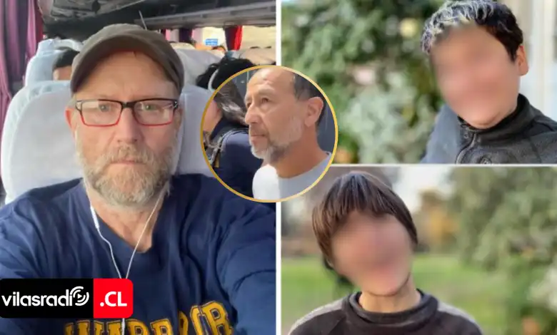 Nuevos Desarrollos en el Caso del Triple Homicidio en La Reina