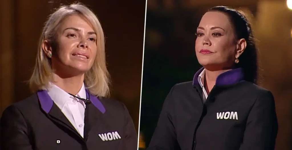 Conflictos y Revelaciones en ‘El Internado’: Daniella Campos y Carla Ochoa en el Ojo del Huracán