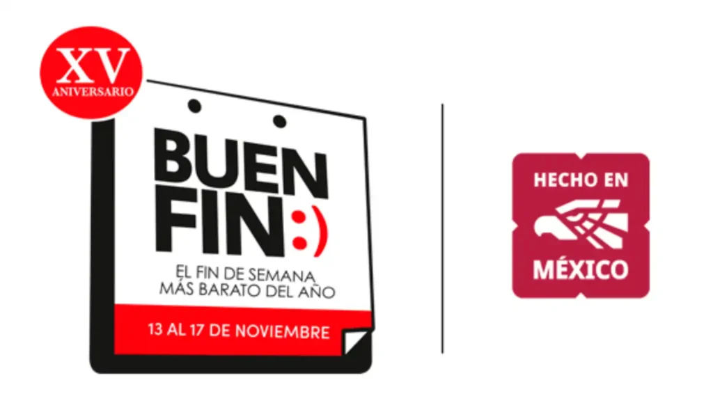 Todo lo que necesitas saber sobre el Buen Fin 2025: Tiendas, consejos y más