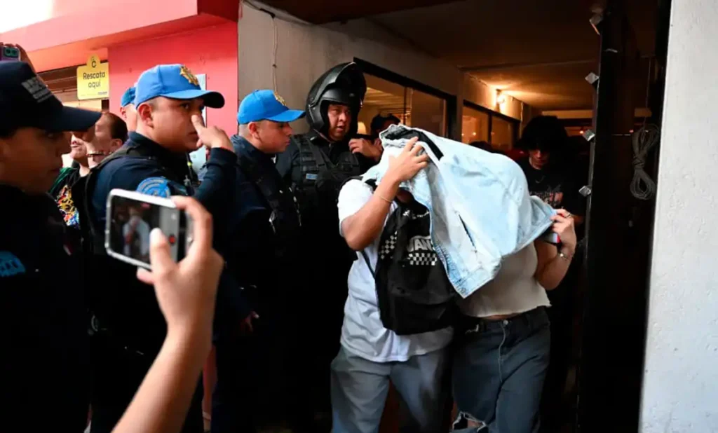 Acciones Preventivas en Cuauhtémoc: Invea Interviene en Fiestas Clandestinas