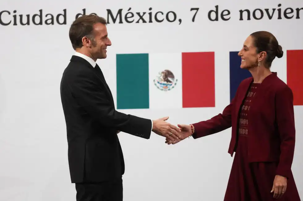 Fortaleciendo la Alianza México-Francia: Un Nuevo Capítulo de Cooperación