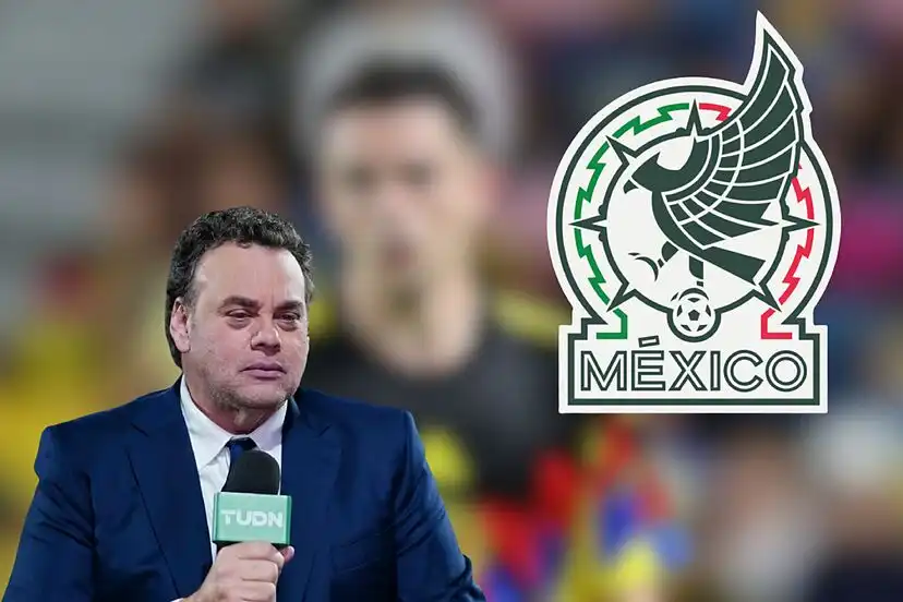 La Convocatoria de Aguirre y la Crítica de Faitelson: Un Debate en el Futbol Mexicano