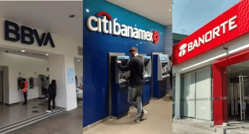 Cierre Masivo de Bancos en México: Lo Que Necesitas Saber