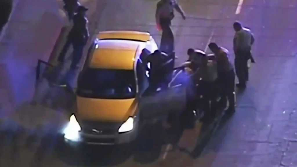 Tragedia en Tampa: Persecución Policial Termina en Atropello Masivo