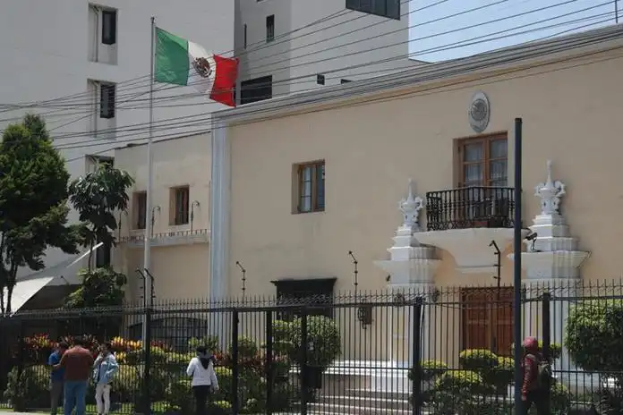 Perú y su Llamado a Reformar el Derecho de Asilo en América