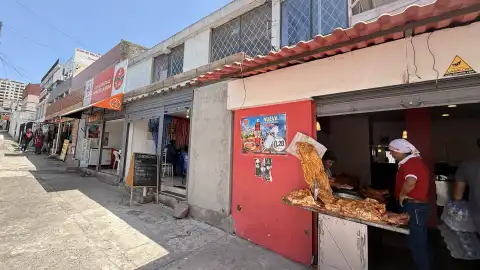 Los Restaurantes del Estadio Olímpico Atahualpa se Preparan para los Conciertos de Shakira